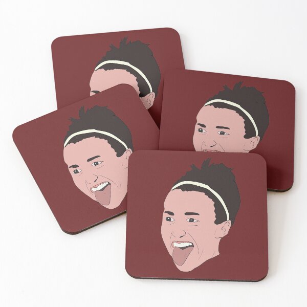 Item preview, Lucy Bronze  designed and sold by Hevding.