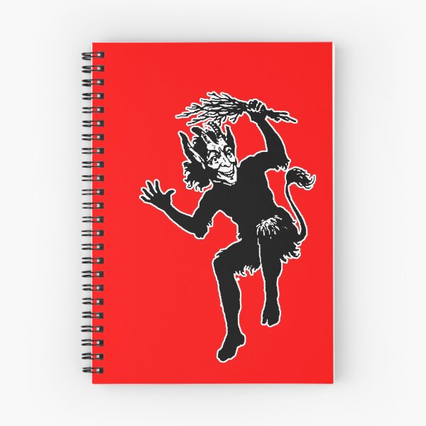 Item preview, Krampus 002 designed and sold by Hedrin.