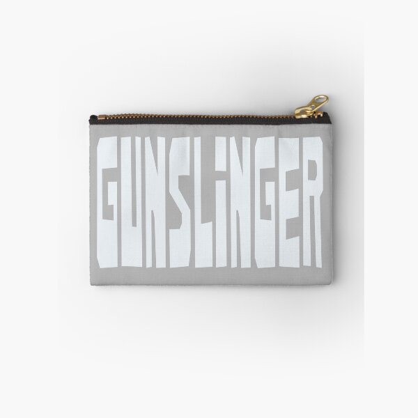 Item preview, Gunslinger designed and sold by HeadacheMachine.