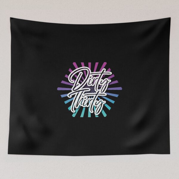 Item preview, 30th birthday inc. designed and sold by Cutebutfunny.