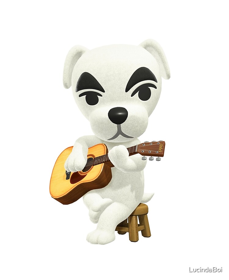 kk slider plush