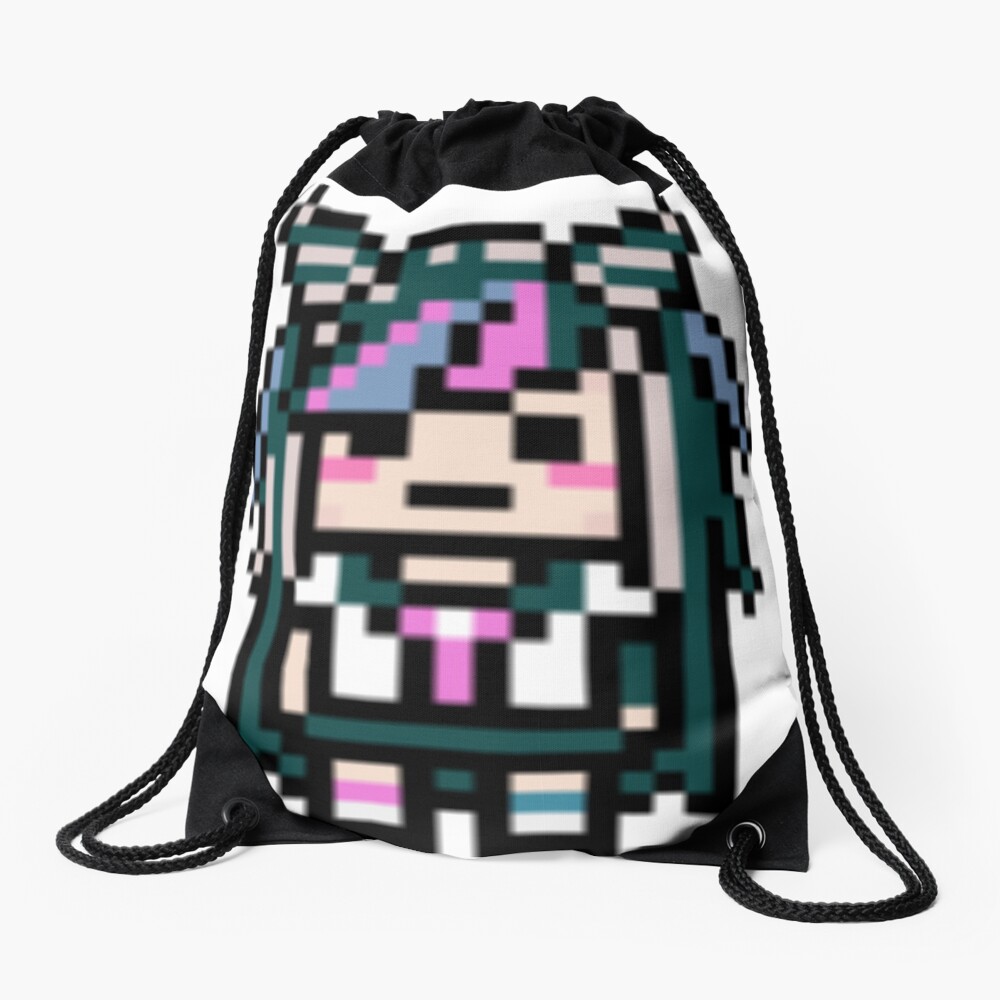 PixelDailies - Day 367 in a row: Backpack : r/PixelArt