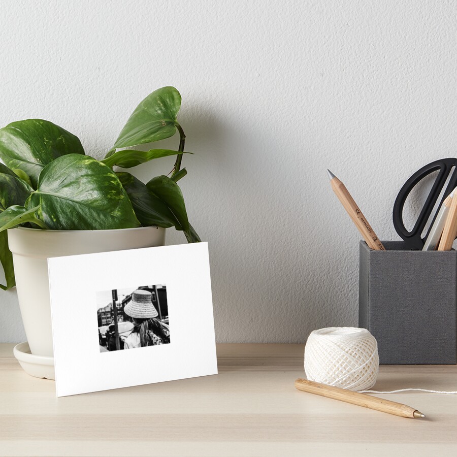 Item preview, Art Board Print designed and sold by KERNALS.