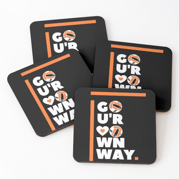 Item preview, Go Your Own Way designed and sold by Stipper Store.