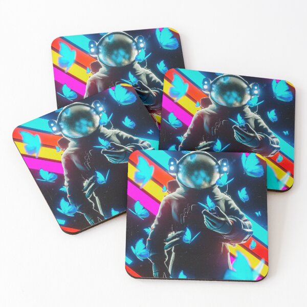 Item preview, Blue Butterflies designed and sold by hotamr.