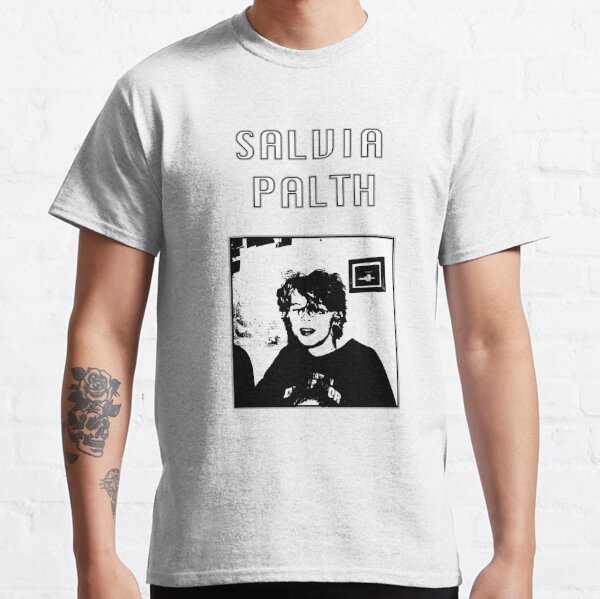 Salvia Palth T-Shirts | Redbubble for Sale