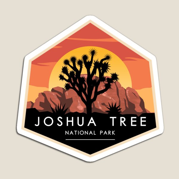 Aperçu de l'œuvre Joshua Tree - Explorateur créée et vendue par Tsunamivx.