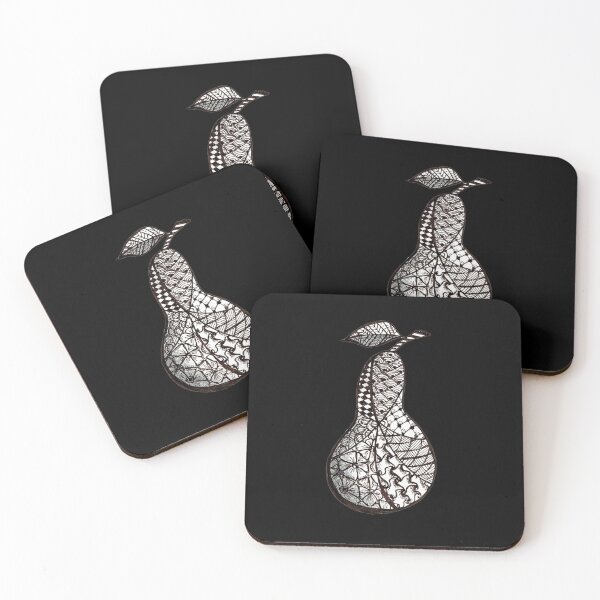Item preview, Pear designed and sold by zibziby.