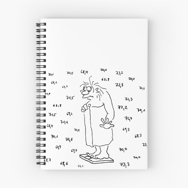 Item preview, dieting designed and sold by cartoonsbyroth.