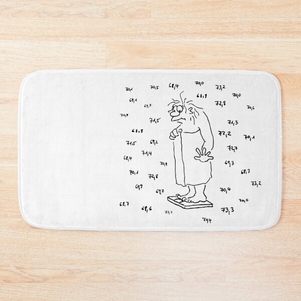 Item preview, dieting designed and sold by cartoonsbyroth.
