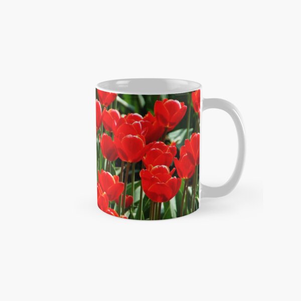 LV Flowers Coffee Mug by fourretout
