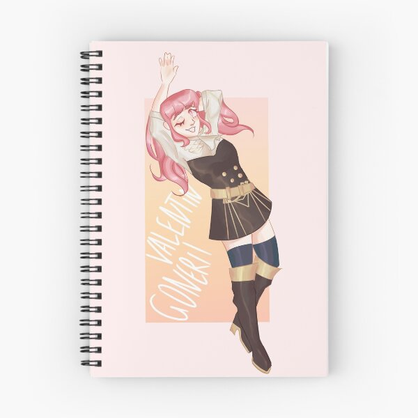 Item preview, Hilda! Hilda! Hilda! designed and sold by SavageFangirl.