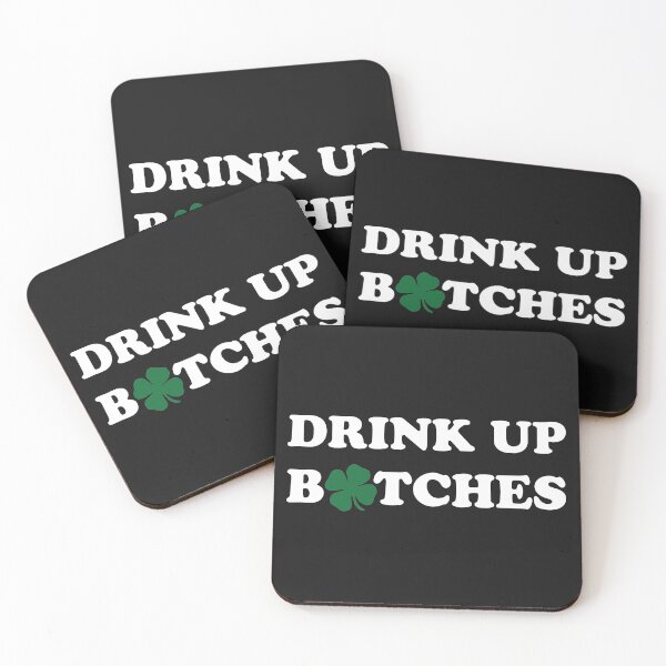 Item preview, Drink Up Bitches designed and sold by Yernarb.