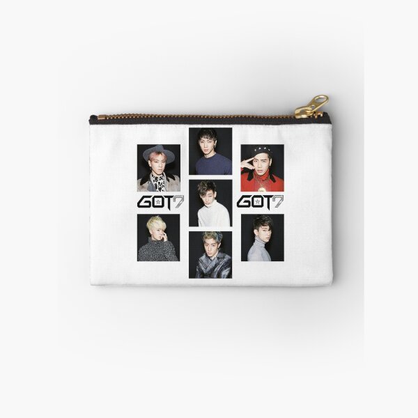 Item preview, Got7 designed and sold by Adore Value.