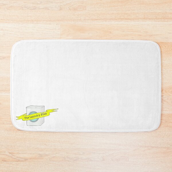 Item preview, Laundry Files designed and sold by psykoticyndilou.