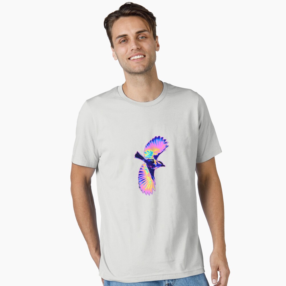 Item preview, Essential T-Shirt designed and sold by dinaaaaaah.