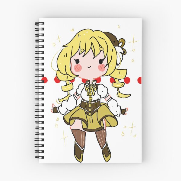 Item preview, Mami designed and sold by dumbvillagegirl.
