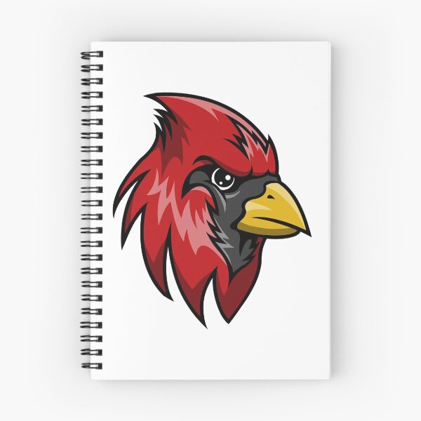 Item preview, Cardinal designed and sold by IsaacJJones.
