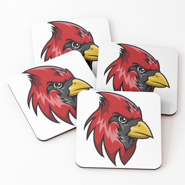 Item preview, Cardinal designed and sold by IsaacJJones.