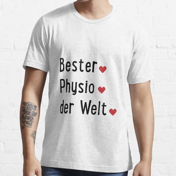 Item preview, best physiotherapist in the world designed and sold by Vectorqueen.