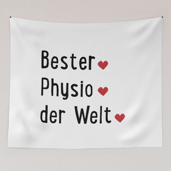 Item preview, best physiotherapist in the world designed and sold by Vectorqueen.