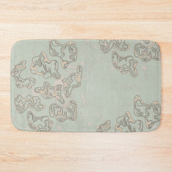 Item preview, Graffiti Damage designed and sold by CocoVanilla.