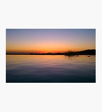 Sonora Photographic Print