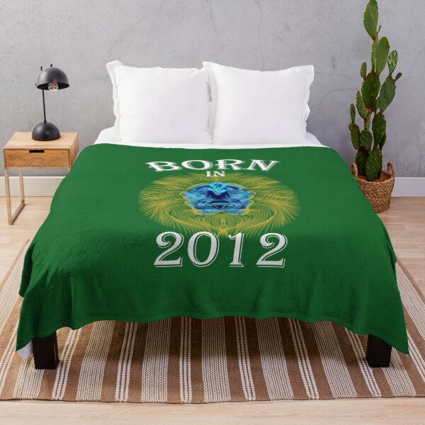 Item preview, Born in 2012 zodiak lion designed and sold by Marius-G.