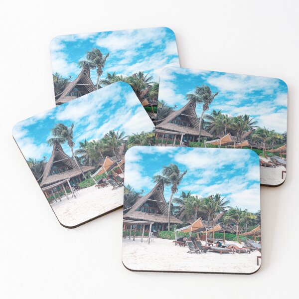 Item preview, Mexico - Tulum Hotel designed and sold by themayyoung.