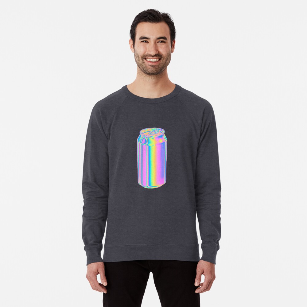 Item preview, Lightweight Sweatshirt designed and sold by dinaaaaaah.