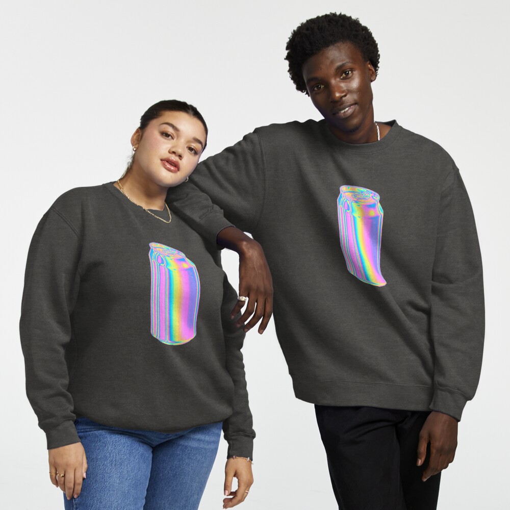 Item preview, Pullover Sweatshirt designed and sold by dinaaaaaah.