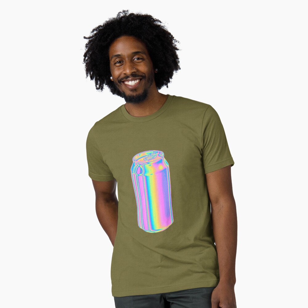 Item preview, Tri-blend T-Shirt designed and sold by dinaaaaaah.