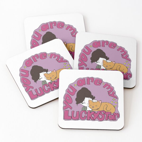 Item preview, Ripley and Jonesy designed and sold by psykoticyndilou.
