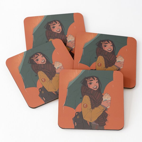 Item preview, pumpkin spiced designed and sold by magdalina-d.