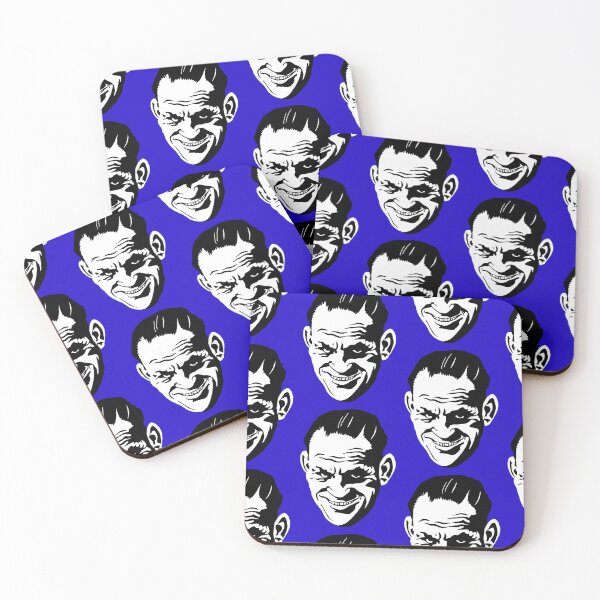 Item preview, Lon Chaney designed and sold by ScrambledBrain.