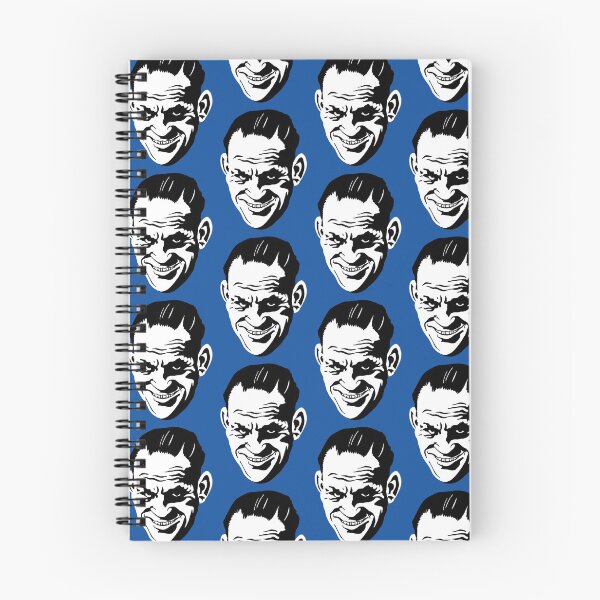 Item preview, Lon Chaney designed and sold by ScrambledBrain.