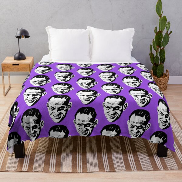 Item preview, Lon Chaney designed and sold by ScrambledBrain.