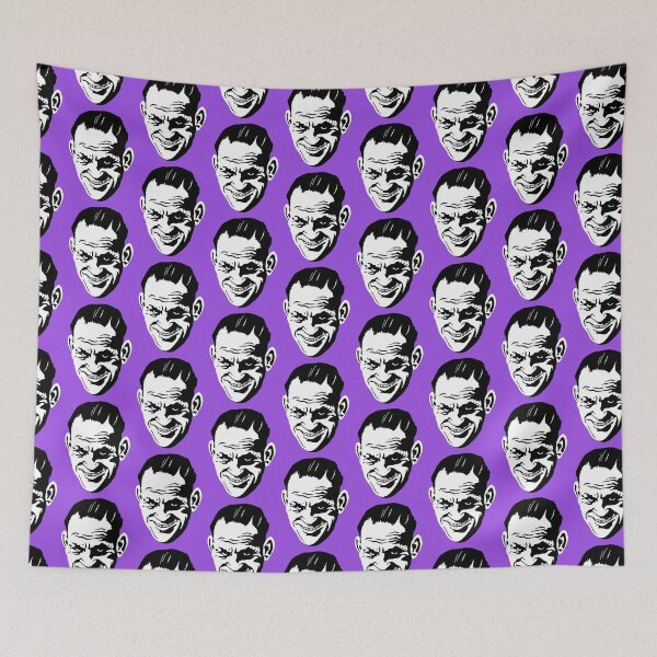 Item preview, Lon Chaney designed and sold by ScrambledBrain.