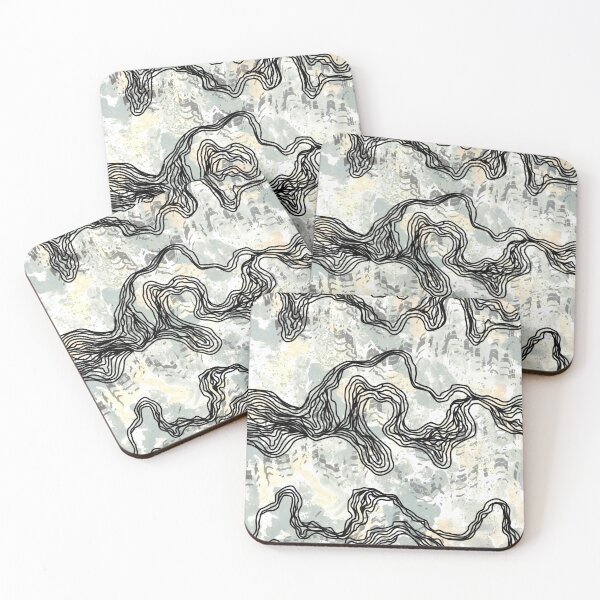 Item preview, Smoke Damage designed and sold by CocoVanilla.