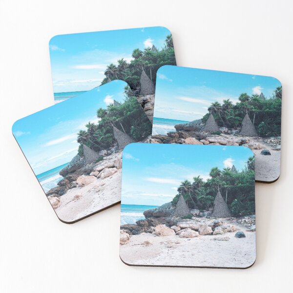 Item preview, Mexico - Tulum Architecture designed and sold by themayyoung.