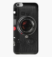 Leica M7 iPhone Case