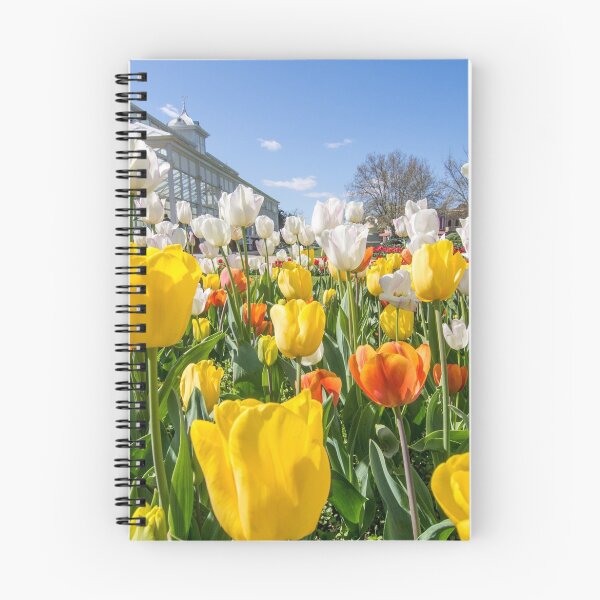 Item preview, Spring Colours designed and sold by Joel Bramley.