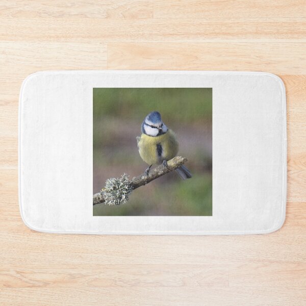 Item preview, Blue Tit designed and sold by Holmewood.