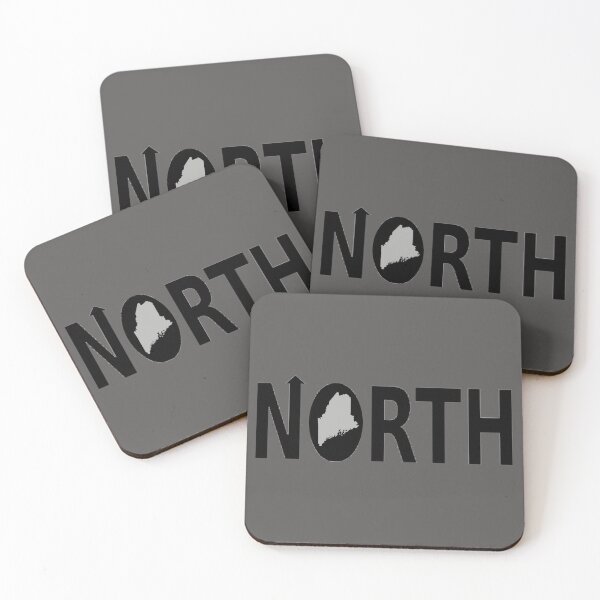 Item preview, Maine North Country designed and sold by dwhanson100.