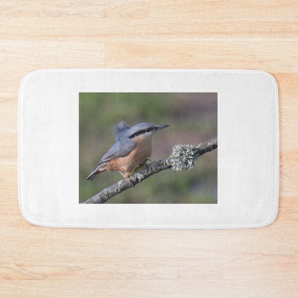 Item preview, Great Tit designed and sold by Holmewood.