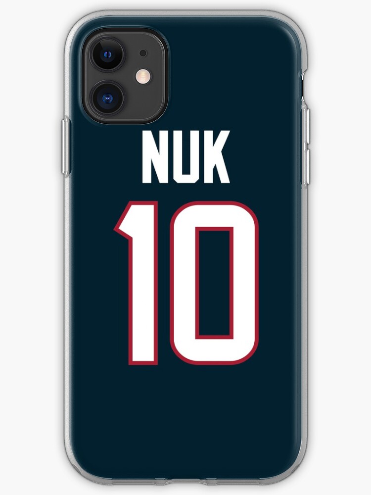 nuk case
