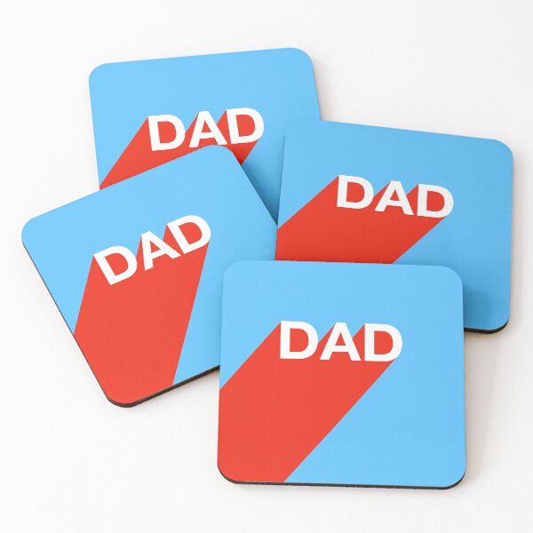 Item preview, Dad designed and sold by Adam Regester.