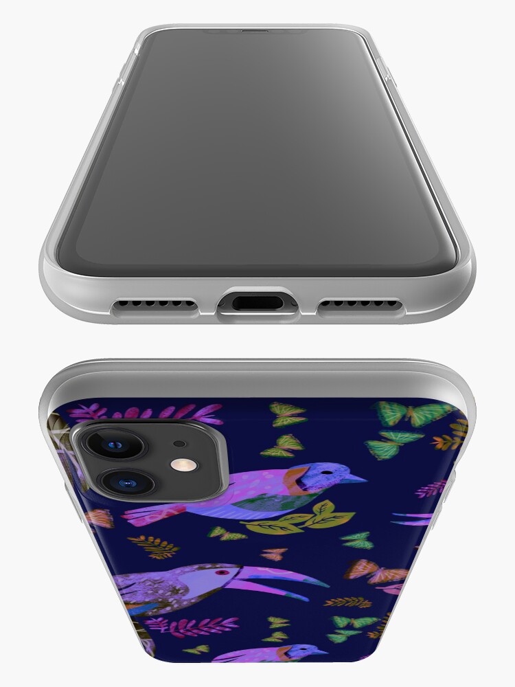 Alternate view of Paradise iPhone Case & Cover