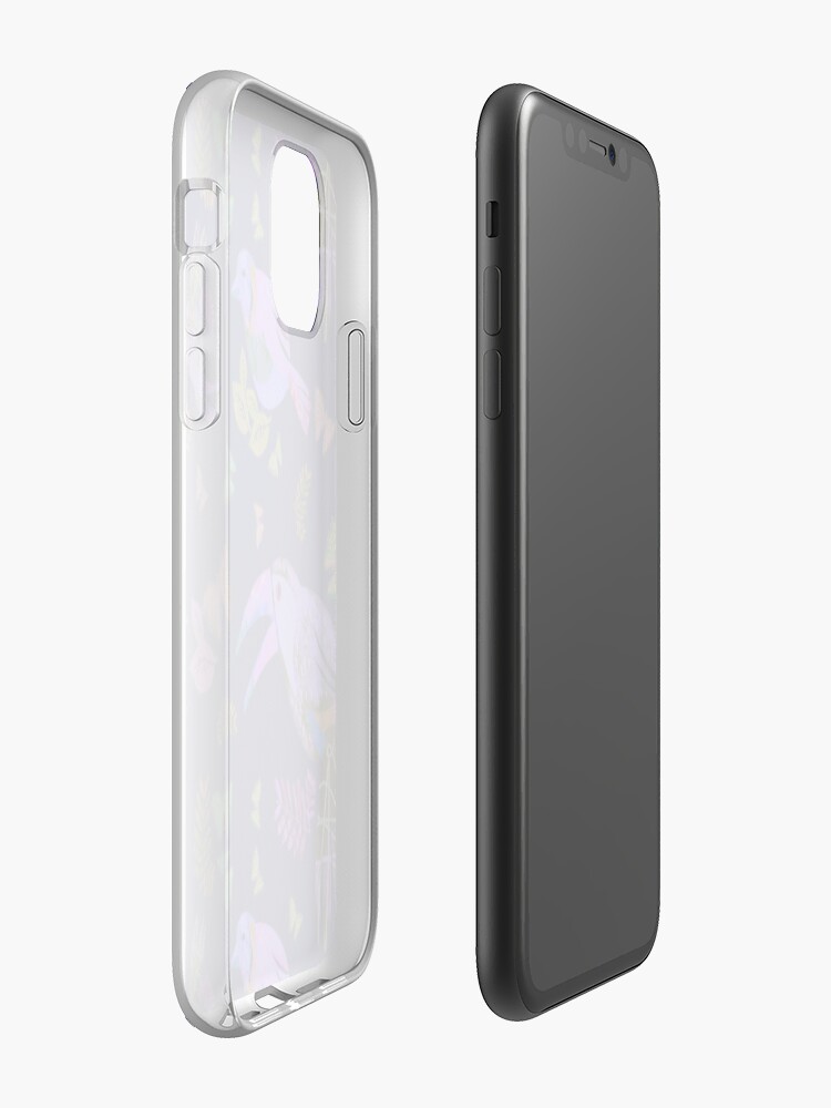 Alternate view of Paradise iPhone Case & Cover