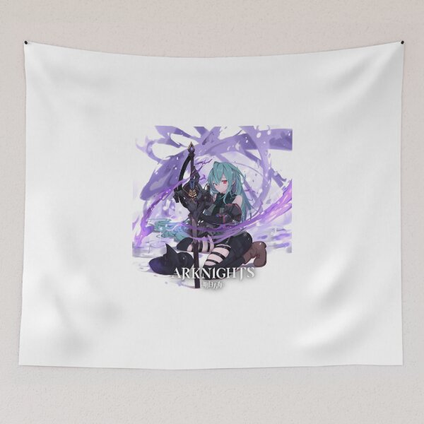 Item preview, Arknights-Skadi E2 designed and sold by DokuroDeluxe.